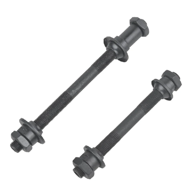 

Mountain Bike Bicycle Quick Release Front And Rear Axles 108Mm 145Mm Hollow Hub Shaft Lever Cycling Accessory