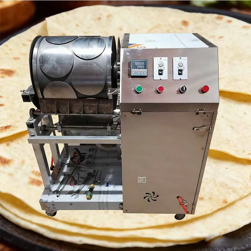 Автоматическая машина для изготовления