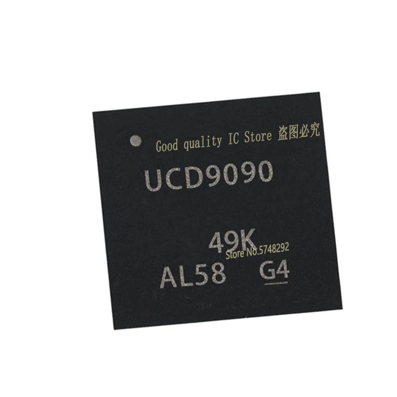 1PCS/LOT UCD9090RGZ… - image