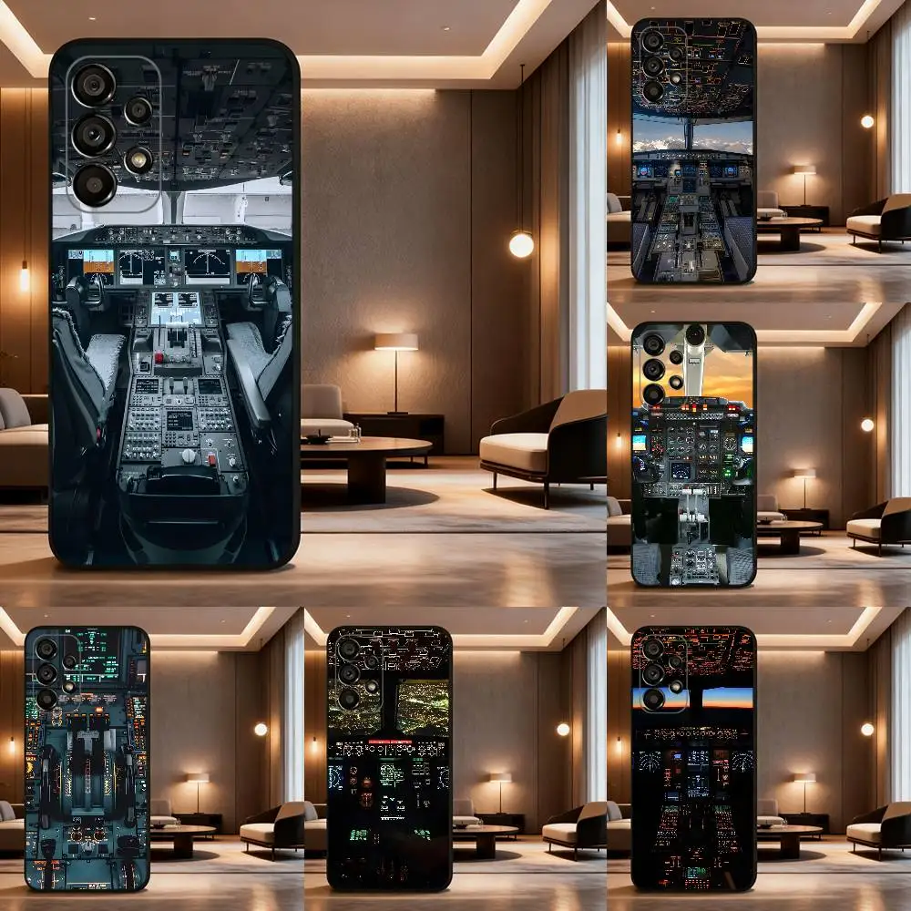 Airplane Instrument… - image