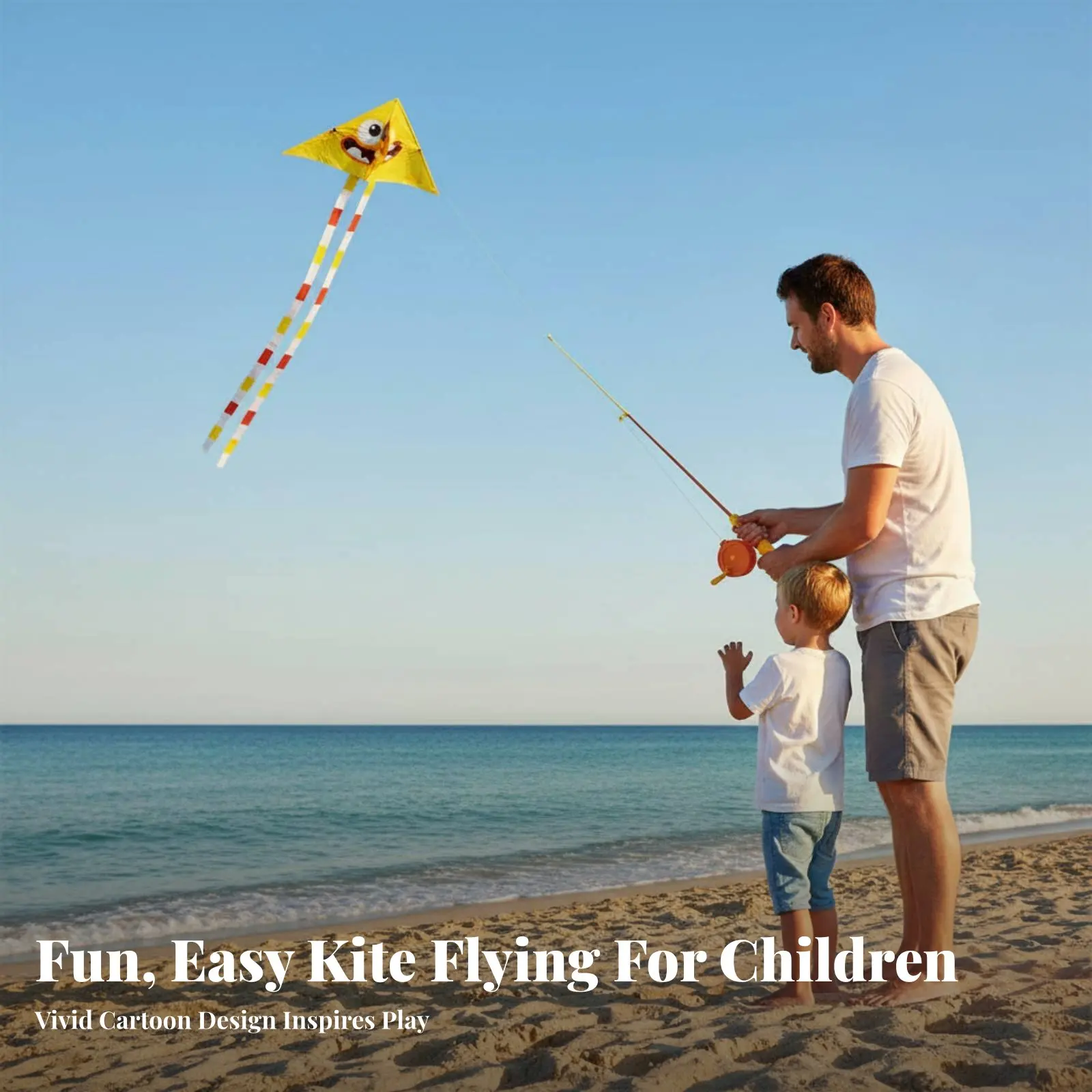 Modern Cartoon Mons…