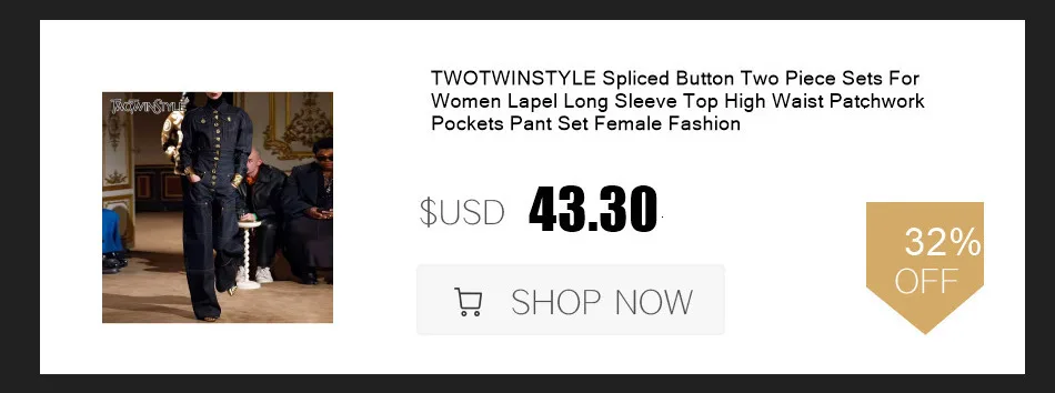 TWOTWINSTYLE Solid Blouse Mini Dresses For Women V Neck Long Sleeve Spliced Lace Up Sweet Style Dress Female Clothing Fashion