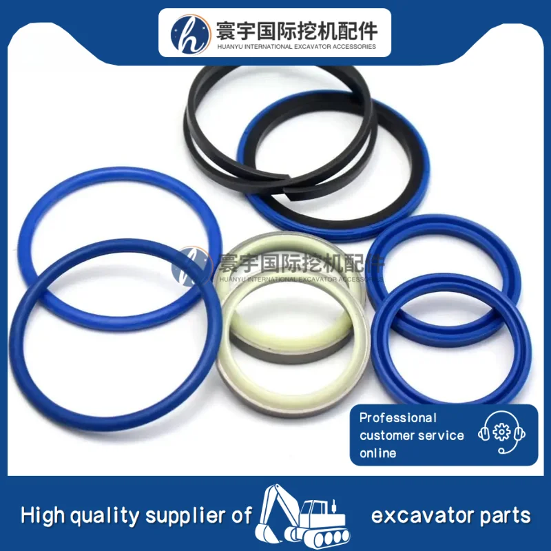 991/00156 Seal Kit … - image