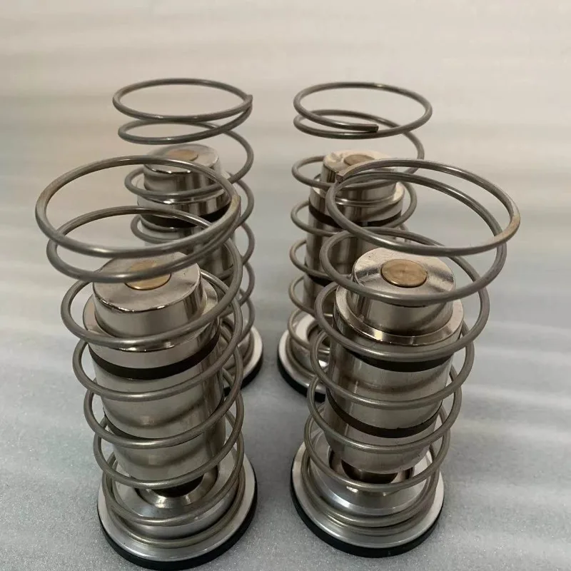 G-as solenoid valve spool M15, M25, M32, M40, M50 series solenoid valve spool