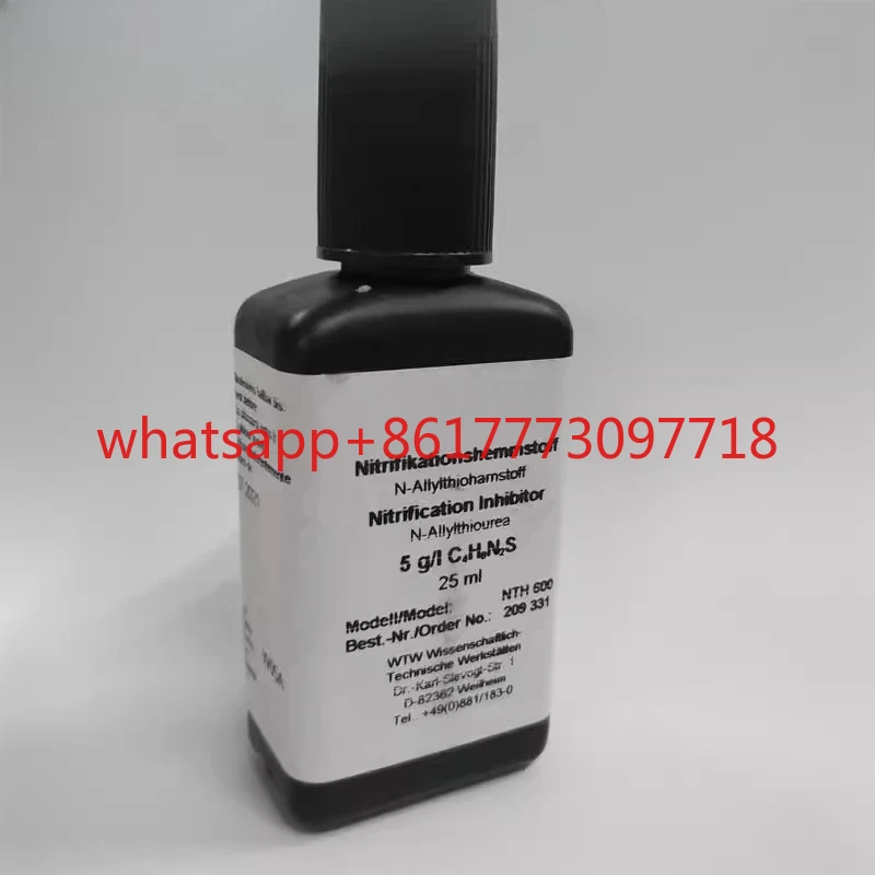 Nitrification Inhib… - image