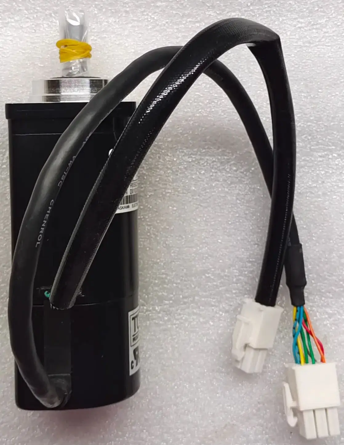 SGM-01V314S nuevo servomotor SGM 01V314S, envío rápido