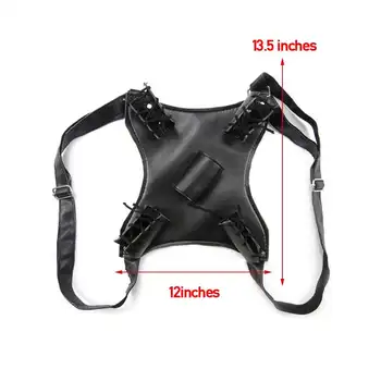 8 best sales Mochila Kalidi - №1