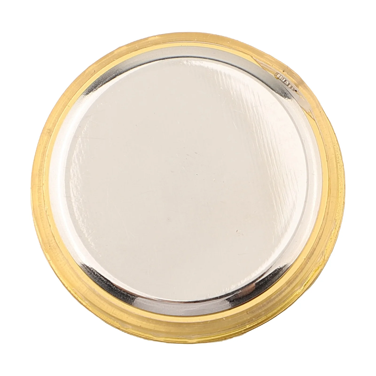 36MM Clock Insert Clock Movement Replacement High-Quality Movement Plastic And Metal Precise Timekeeping For Clock Repair