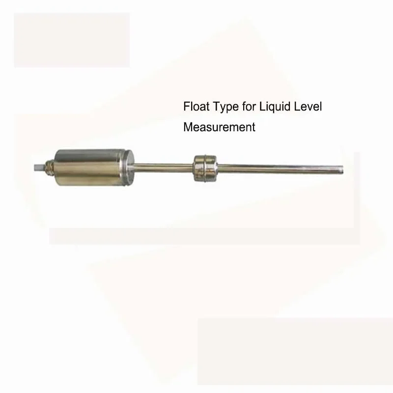 MIRAN sensor level air magnetik, harga rendah 4-20mA 0-5v posisi linear lebih ketat IP68