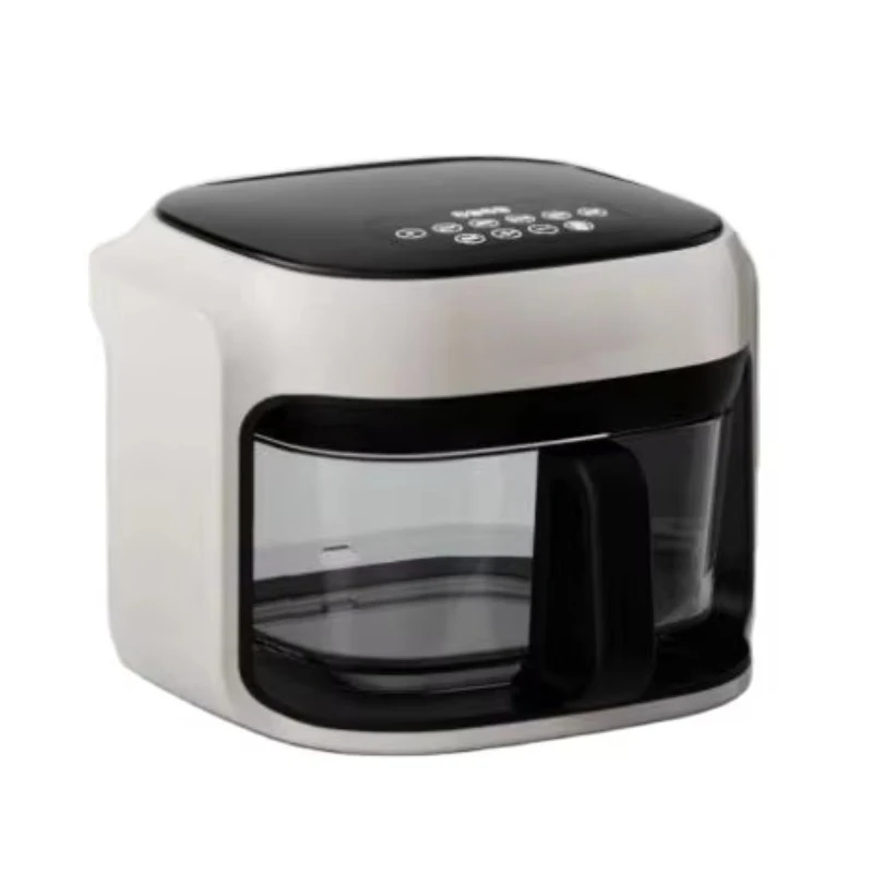 7L 220V Oil-Free Air Fryer with Gril 220V Oven