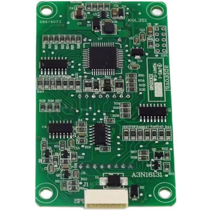 ジャイアント-kone-エレベーター-ディスプレイ-ボード-kvl396-a3n112775-出発呼び出しボード-a3n72807a-a3j72806a3-に適した部品