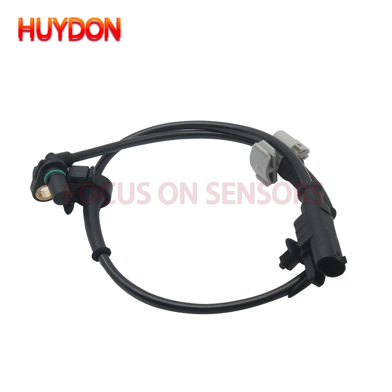 4 Stück 15121067   ABS-Raddrehzahlsensor vorne hinten für Cadillac Escalade Chevrolet Silverado GMC Sierra 15229012   Autozubehör