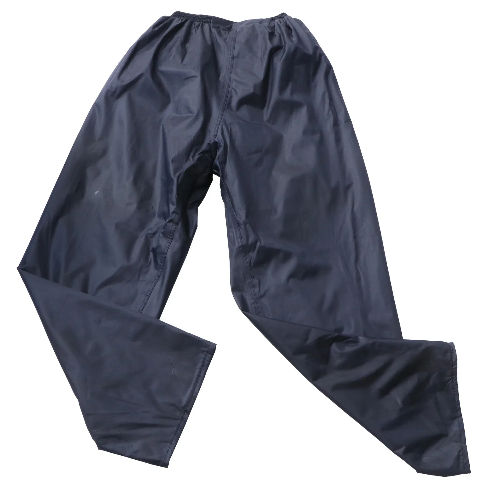 Double Layer Outdoor Cycling Pants Rainproof Waterproof Motorcycle Riding Rain Pants Fishing Trousers  Camping Climbing