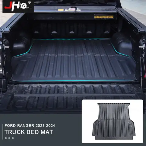 10 best sales truck bed liner - №3