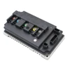 VOTOL EM100SP 72350 120A 2KW3kw 브러시리스 DC 컨트롤러 QS 모터 전기 오토바이 이동성 스쿠터 지능형 프로그래밍 가능 6