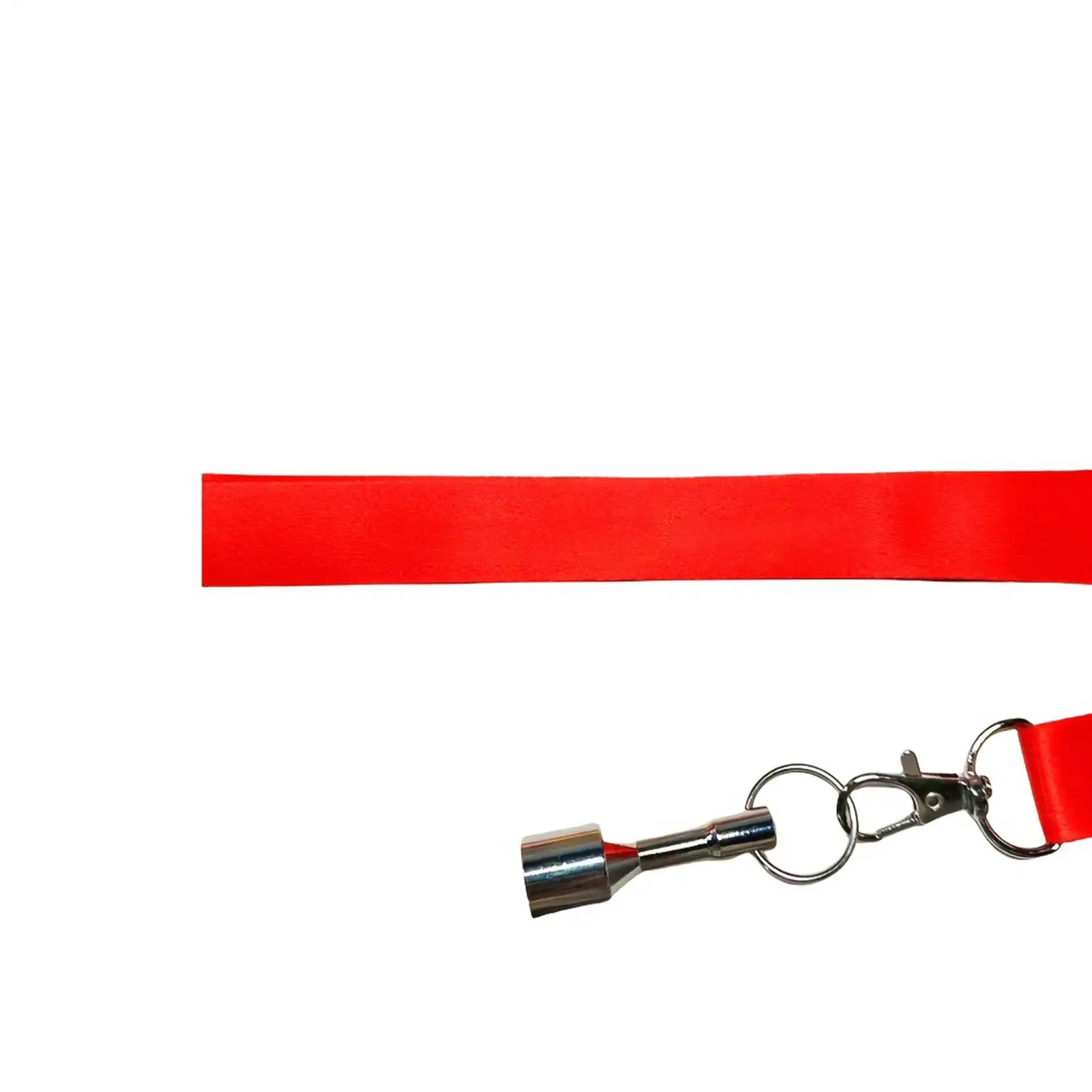 Bocce Ball Retriever Portable With Lanyard Pick Tool Lightweight Bocce Balls Picker Magnet For Adults Women Players Exercise