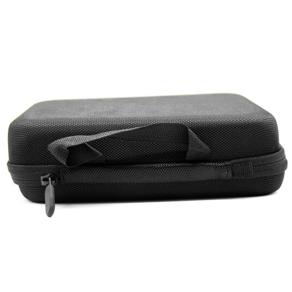 

EVA Portable Storage Bag Anti-Scratch Walkie Talkie Launch Hunting Bag Travel Carry Bag for BAOFENG UV-5R UV-5RE PLUS TYT TH-F8