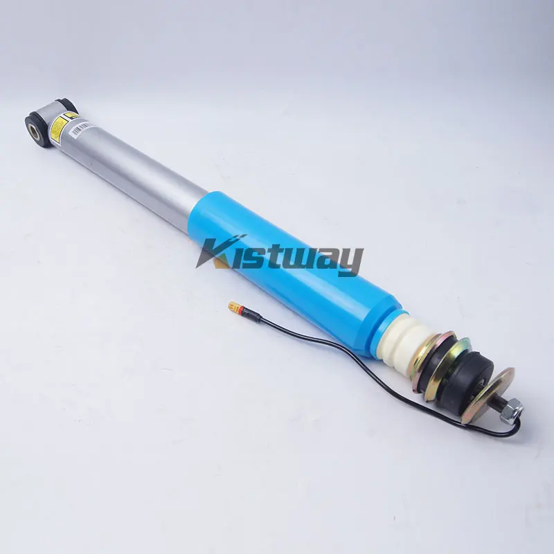 1PCS Front Or Rear Electronic Control Shock Absorbers For Mercedes Benz G63 G65 W463 G-class 2000-2019 463016100B 463016200B