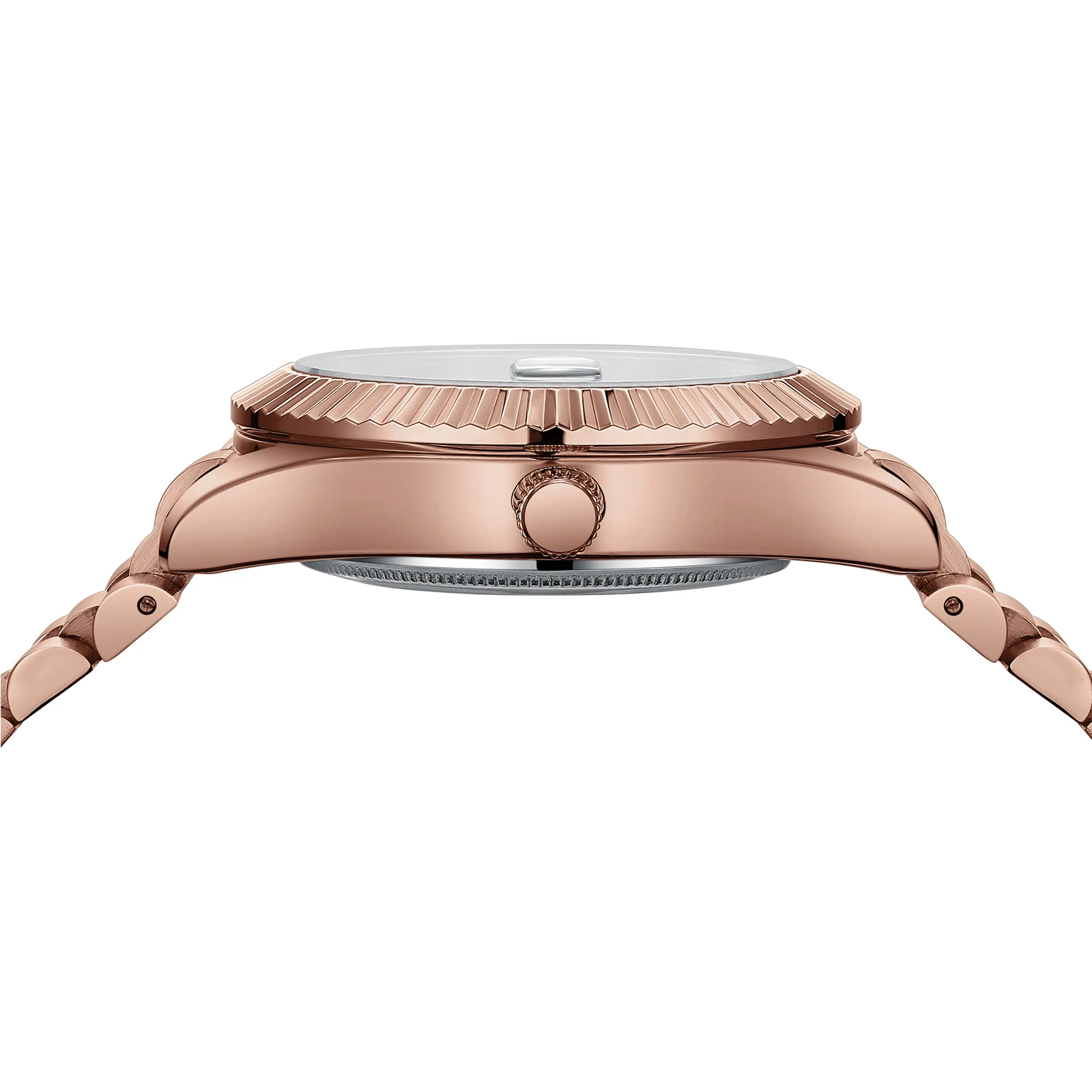 NIBOSI ساعات رجالية تناظرية كوارتز ساعات من الفولاذ المقاوم للصدأ للرجال مقاومة للماء للأعمال الكلاسيكية Desiger ساعة معصم تاريخ اليوم Reloj