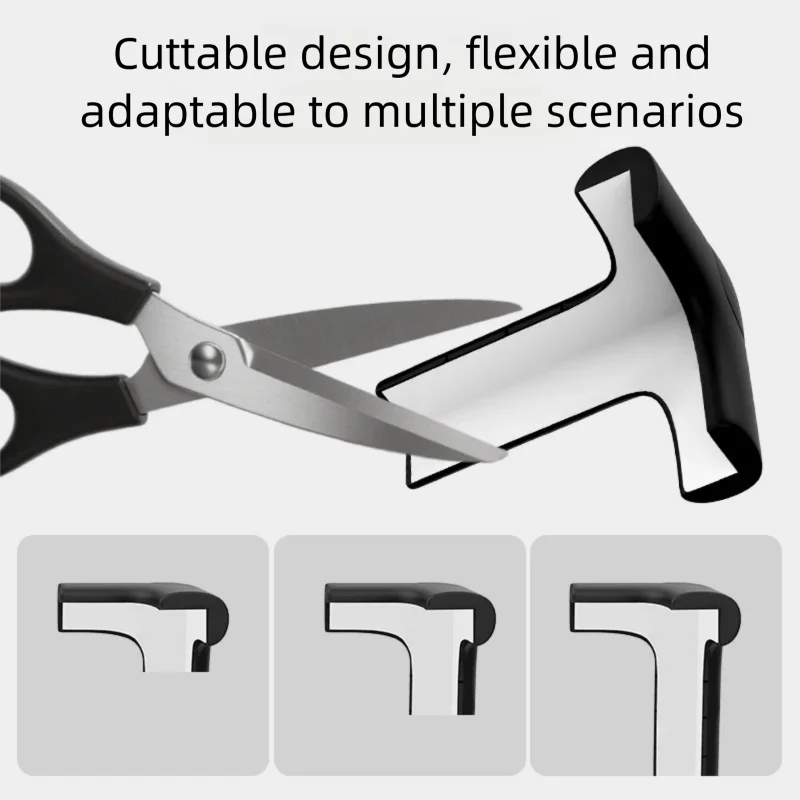 Soft Rubber Heat-Insulating Coaster Non-Slip Heat-Resistant Cute Cartoon Design Waterproof And Heat-Insulating 2pcs