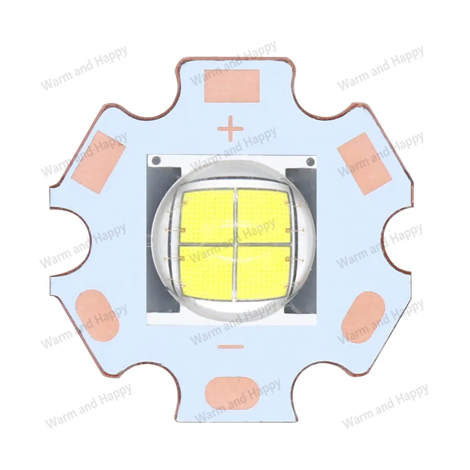 DC3V/6V/24V XHP70 XHP90 XHP110 LED COB 18W 30W 36W 45W 54W 72W For LED Flashlight Car Light Diving Light Source