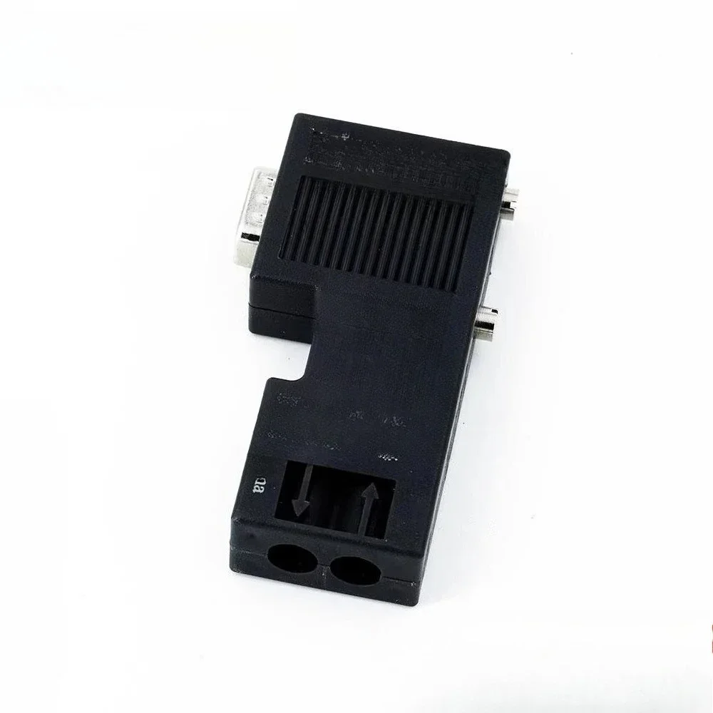 Isolated lightning protection with LED diagnostic indication