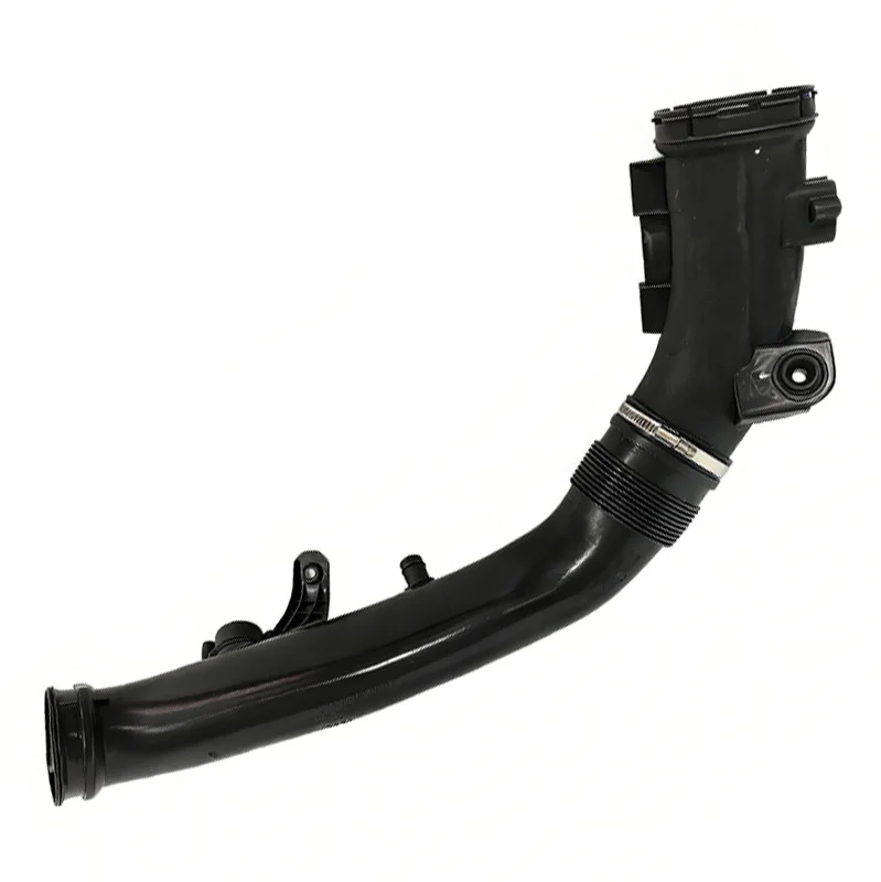

13717583714E70 Intake pipe X3X4X6 F25 air duct 09-14 years