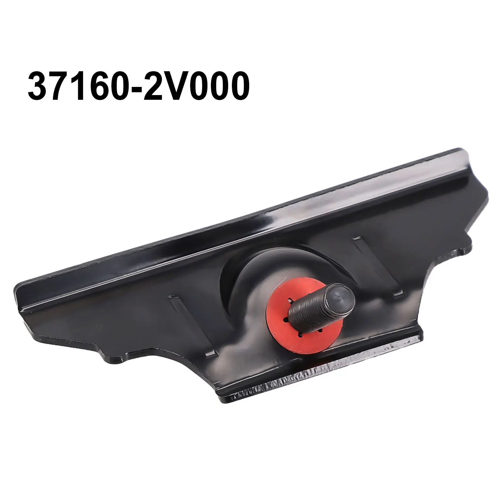 Battery Clamp Hold Down Bracket For Kia For Hyundai 2014-2022 37160-2V000 Car Battery Clamp Hold Down Bracket Car Accessories