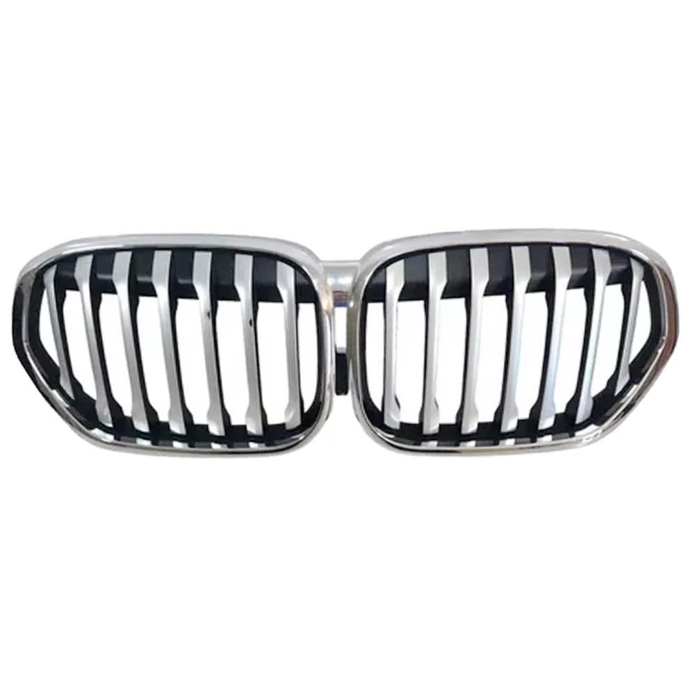 51138493451 Auto Parts Factory Directsale Good Price Car Front Grille For BMW F48 F49