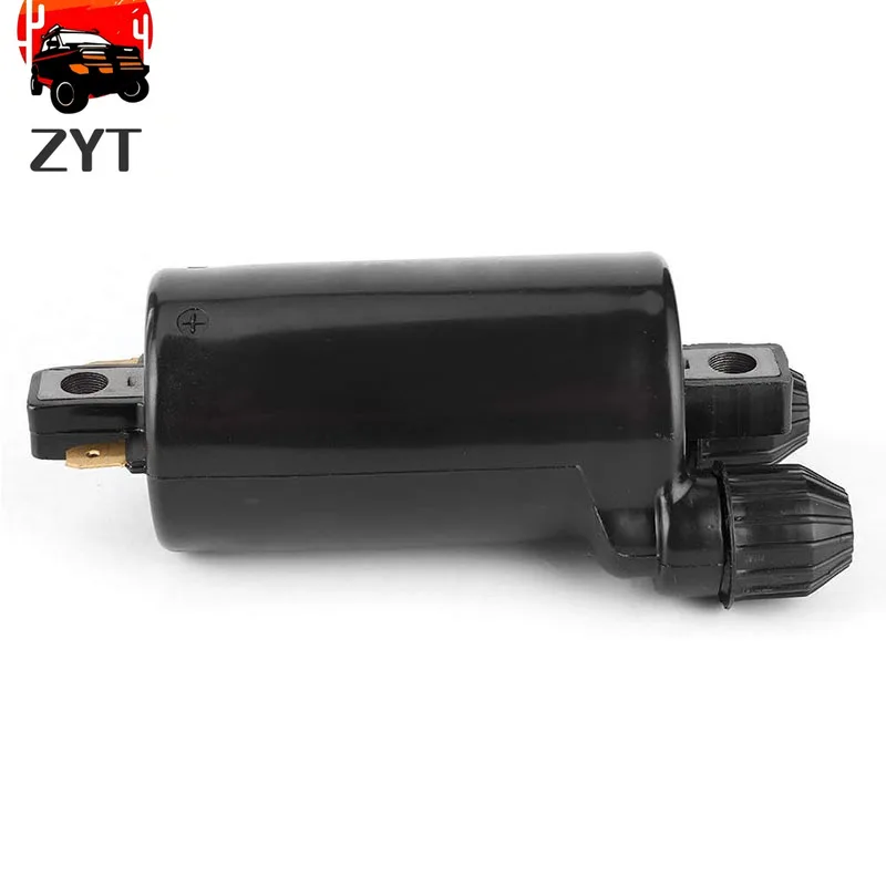 Brand New Ignition …