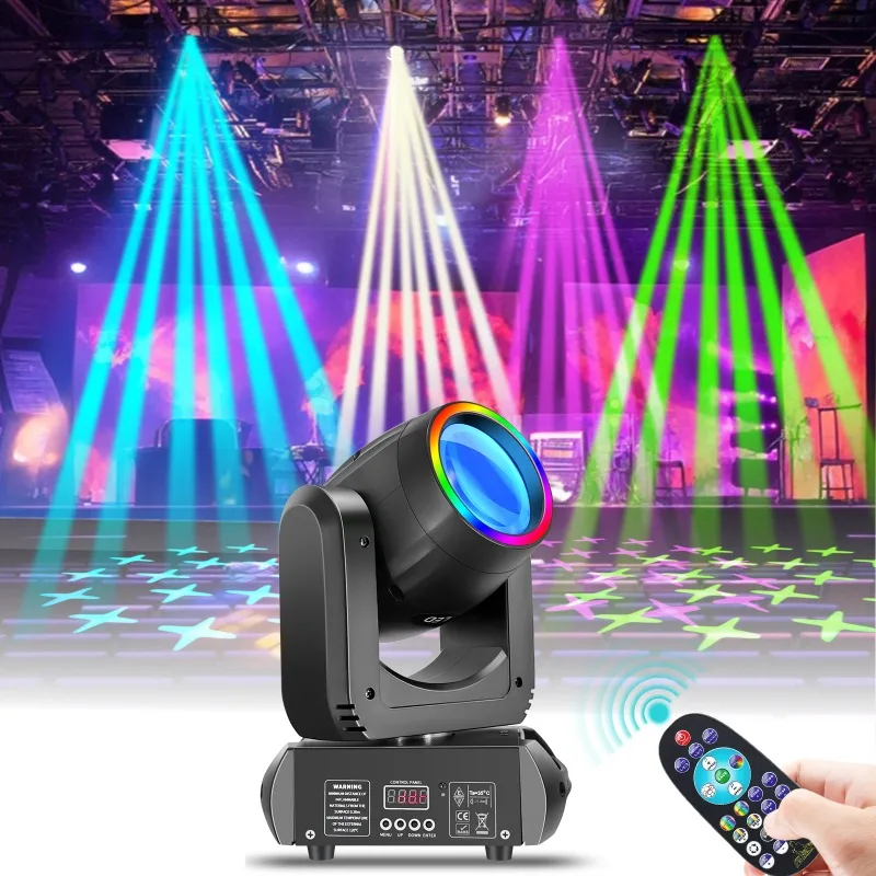 DJ Professional DJ Beam LED Party Stage Light