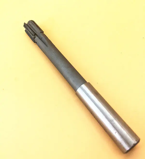 22mm Carbide Tip Straight Shank Reamer [CAPT2011]