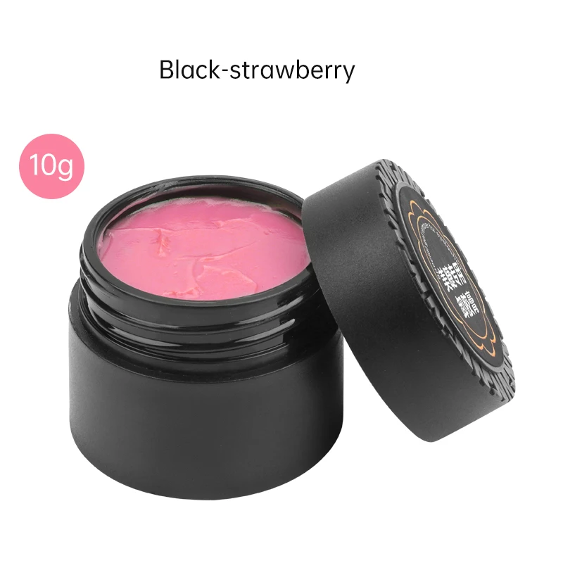 Variant: black Strawberry 10g