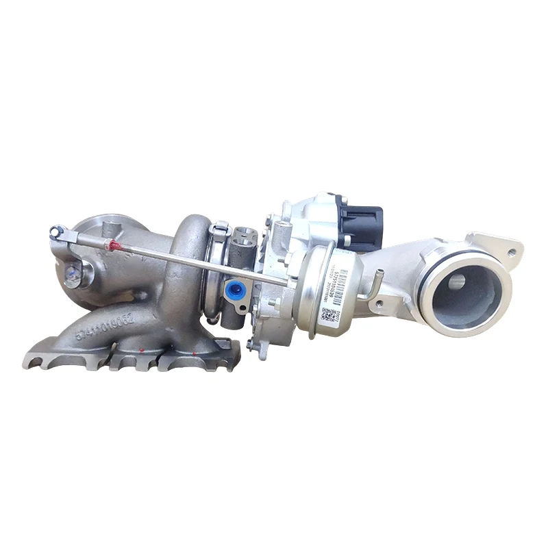 High Cost Performance Engine Turbo Turbocharger A2760901580  2760901580  276 090 15 80 For Mercedes Benz