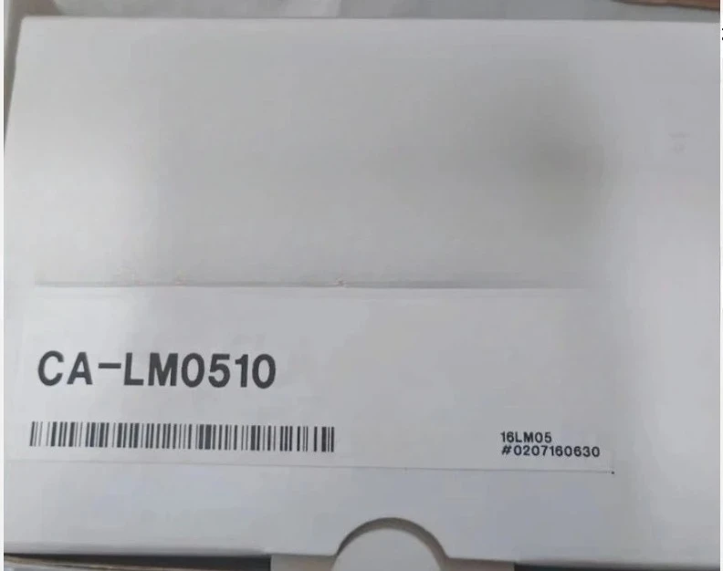 

Brand new CA-LM0510 in box Fast delivery