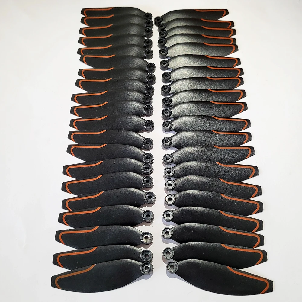 LS-S1S LSRC S1S Main Balde Propeller Props Wing Spare Part Kit Replacement Accessory 24/32/40PCS