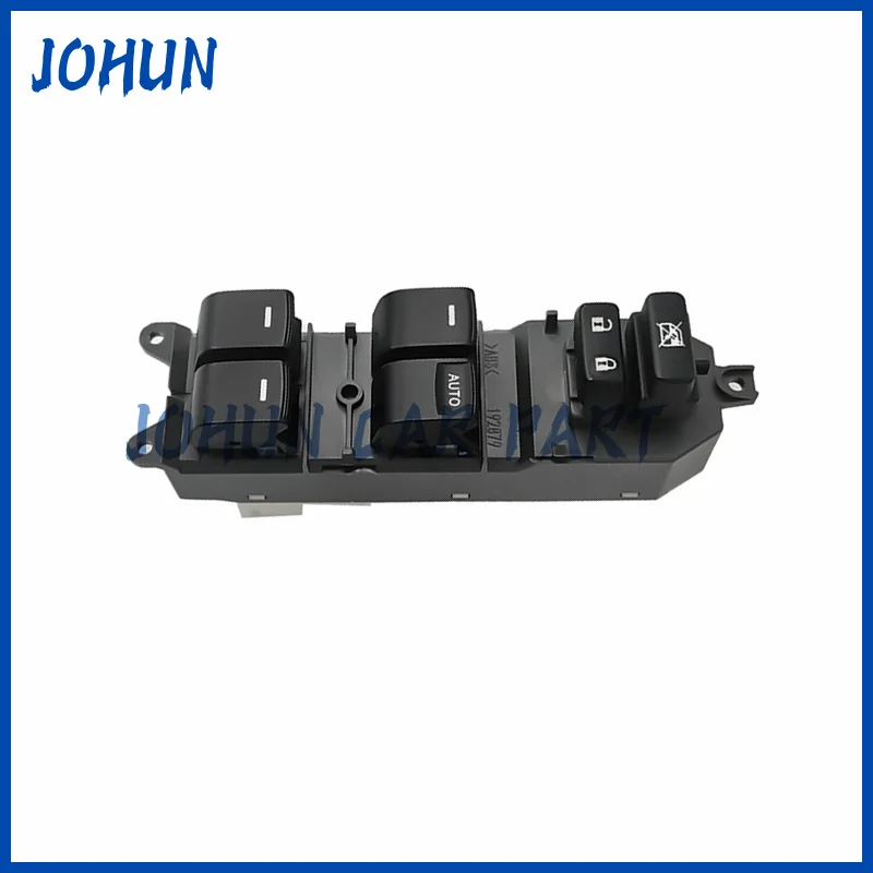 84820-12500 مفتاح التحكم الرئيسي للنافذة اليمنى الأمامية لسيارة Toyota Corolla Auris Yaris 8482012500 84820 12500 ملحقات السيارات الجديدة #5