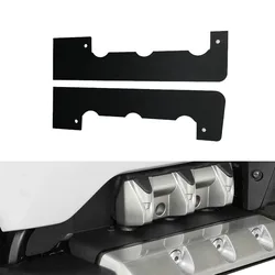 Engine Protection Cover Cylinder Head Decorative Edge Cover For Honda Gold Wing 1800 GL1800 F6B Goldwing 2018-2021 Motorcycle