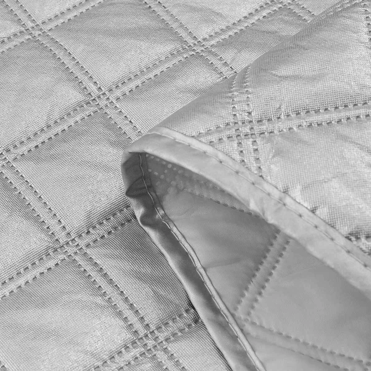 

1set Car Windscreen Screen Cover For VW T4 1990-2003 Internal Thermal Blind Waterproof Sunshade Windows Cover Car Accessories