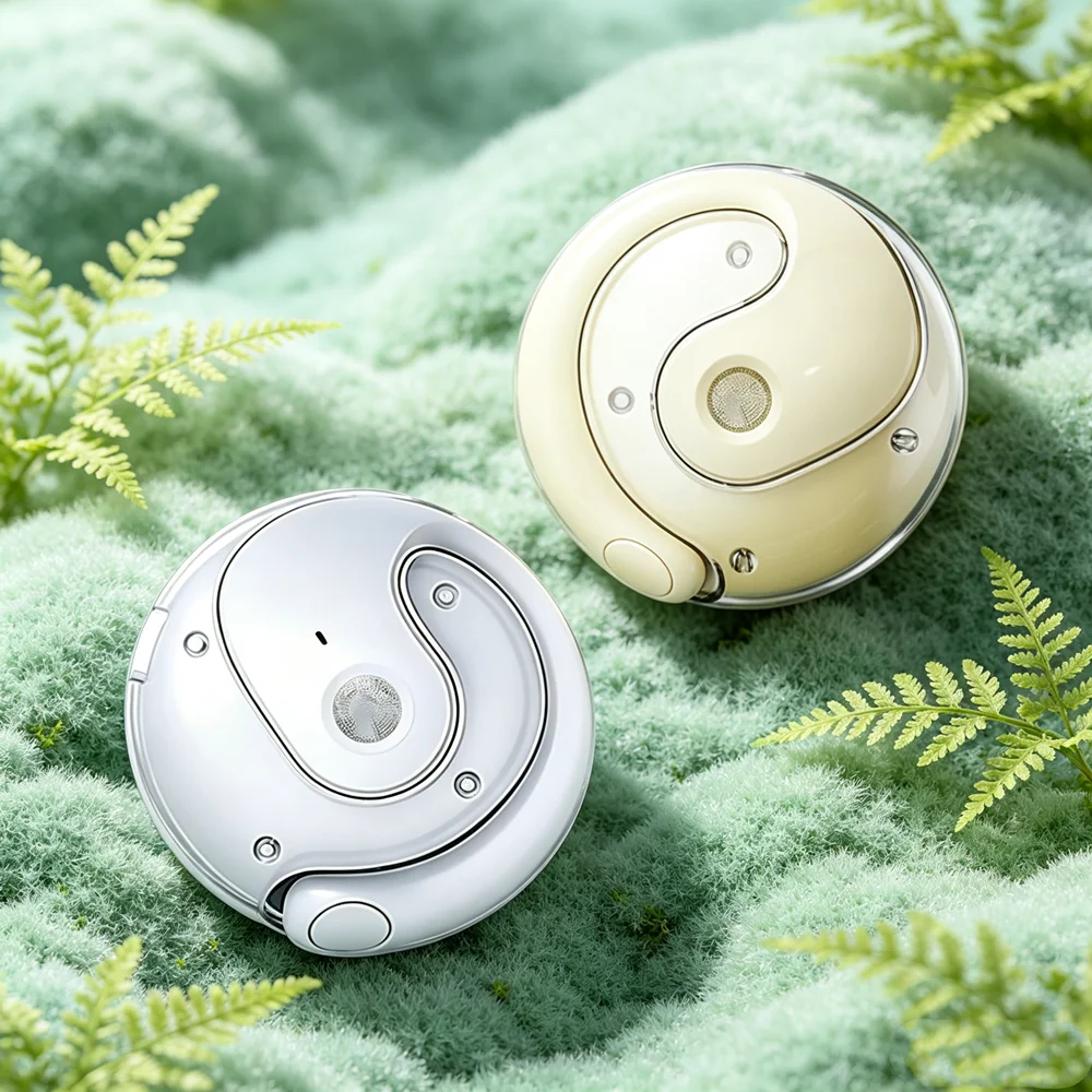 TWS Fone Bluetooth Earbuds Wireless Earbuds Ruggedized Bluetooth Headsets Meet Strict Military-grade Drop and Shock Standards