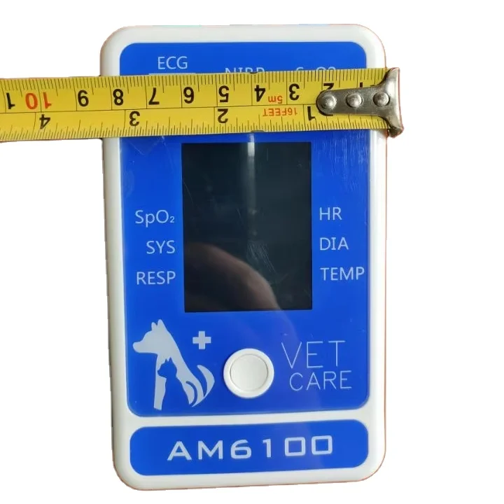 

MT MEDICAL Лучшая цена Ветеринарный ручной пульсоксиметр