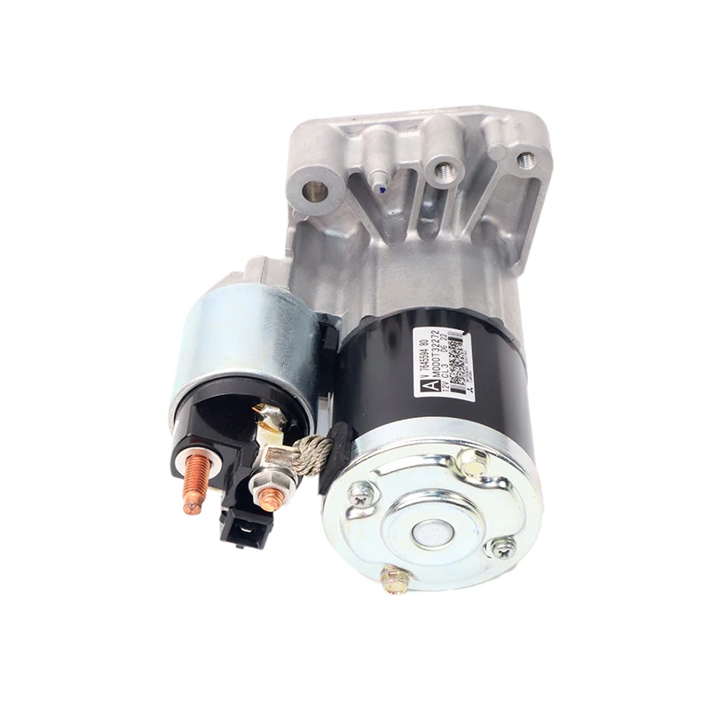 Car Starting Motor For MINI Cooper R55 R56 R57 R58 R9 R60 R61 Peugeot 508 3008 308 Citroën 1.6 Engine 5802AR 12417552105