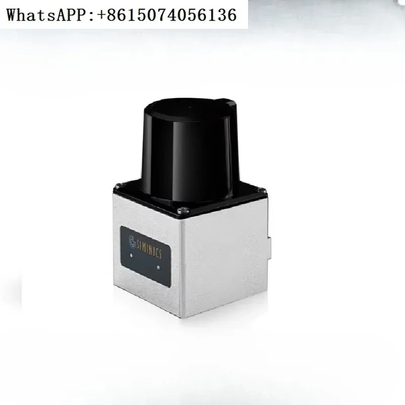 

TOF radar PAVO obstacle avoidance navigation large screen interactive 20M ranging 10-30m