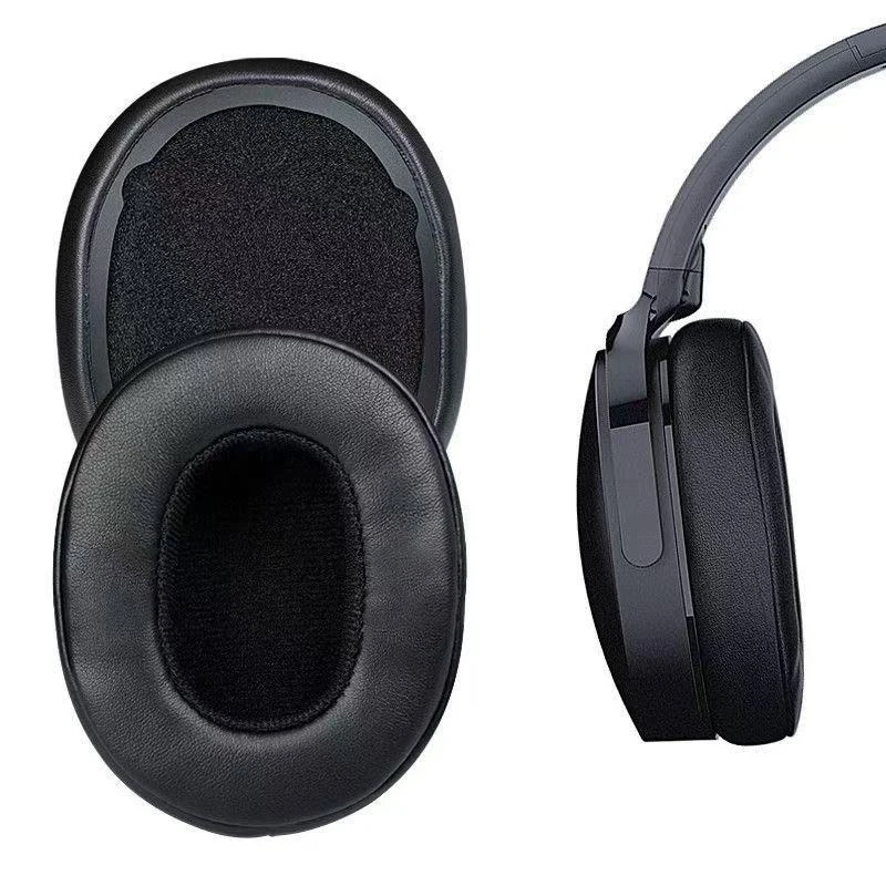 Ersatz-Ohrpolster, passend für Skullcandy Crusher Wireless Crusher Evo Crusher ANC Hesh 3-Kopfhörer, Ohrpolster, Ohrpolster, Headset