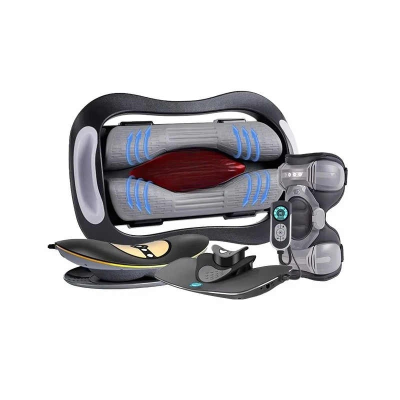 Product technology of household posture braces