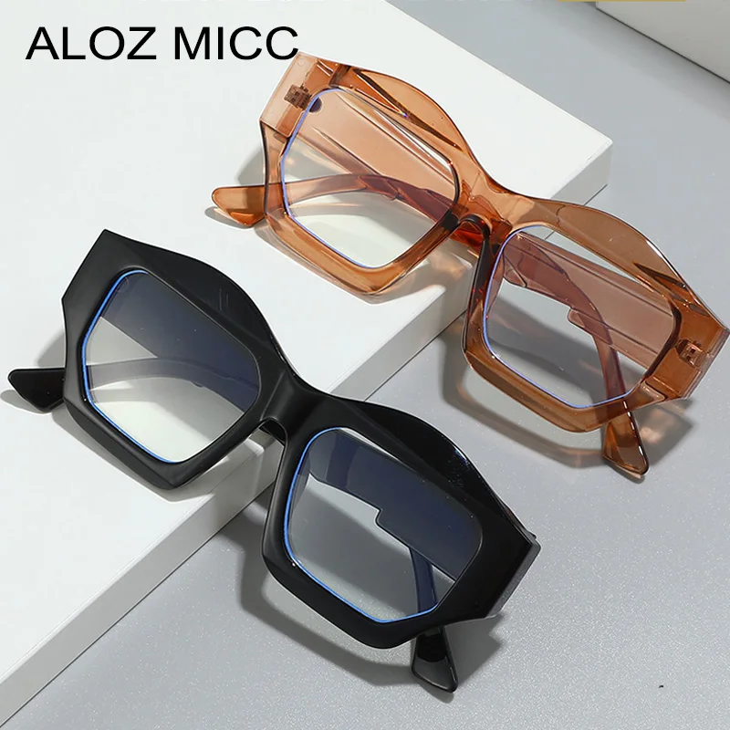 

ALOZ MICC Women SunglassesA112