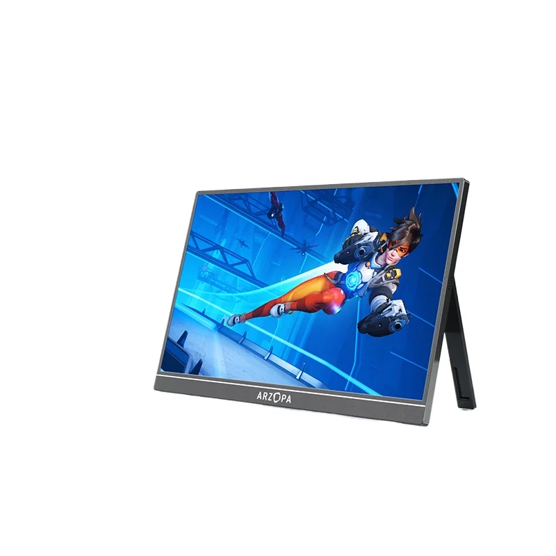 

Portable monitor 16.1 inch 144HZ computer notebook extended secondary screen