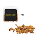 Gold 50Pcs