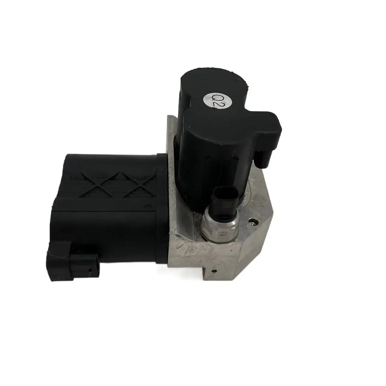 For   Mercede s-benz W221 S600  Rear Damping Hydraulic Pump Distribution Valve ABC Pump OE A2213200358 A2213201058