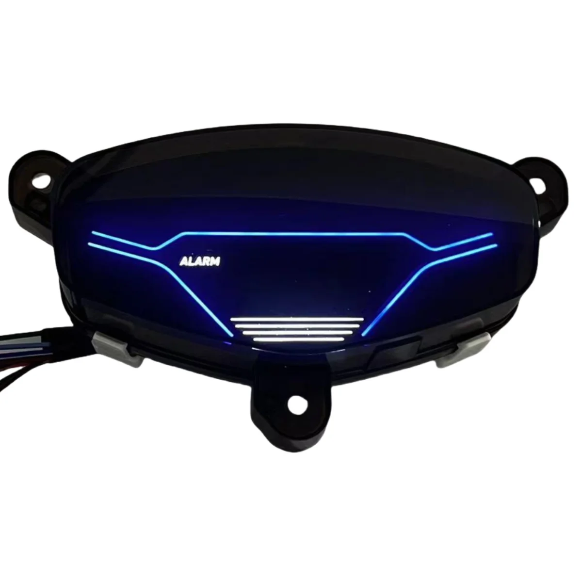 スズキ アドレス V125 V125G V 125 G CF46A K5 K6 K7用 デジタル